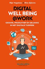 Digital wellbeing@work