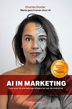 AI in marketing AI in marketing