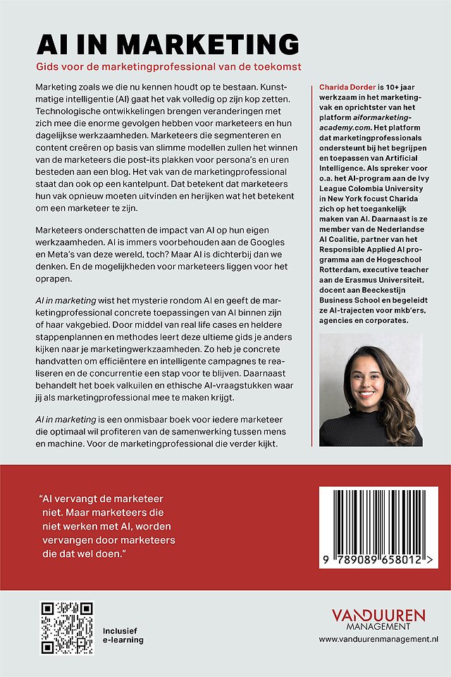 AI in marketing