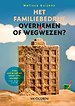 Het familiebedrijf: Overnemen of wegwezen? Het familiebedrijf: Overnemen of wegwezen?