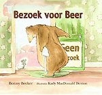 Bezoek voor beer