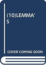 (10)LEMMA'S