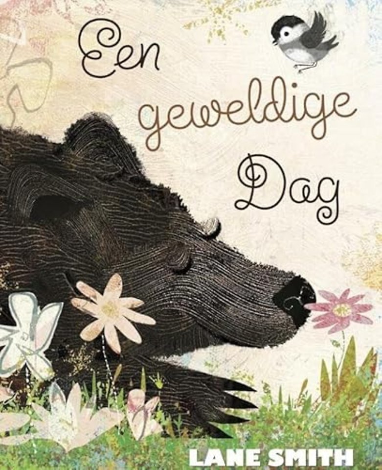 Een geweldige dag