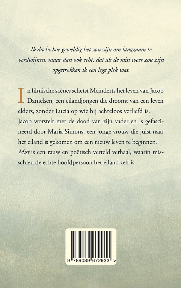 Mist