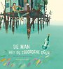 De man met de zeegroene ogen De man met de zeegroene ogen