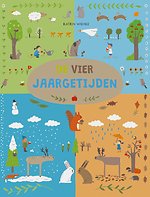 De vier jaargetijden