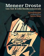 Meneer Droste van het Kinderboekenmuseum