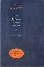 Mtsyri en andere gedichten