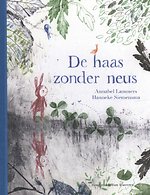 De haas zonder neus