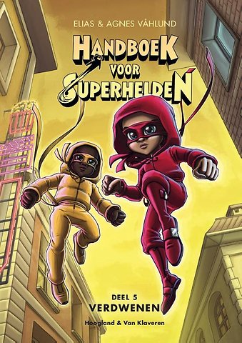 Verdwenen