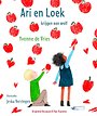 Ari en Loek krijgen een wolf Ari en Loek krijgen een wolf