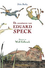 De avonturen van Eduard Speck