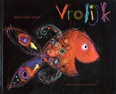 Vrolijk