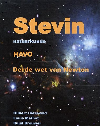 Stevin Natuurkunde Havo