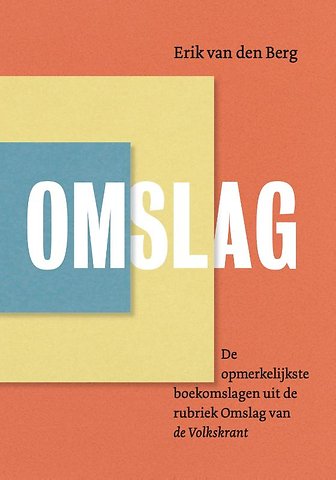Omslag