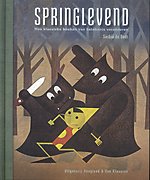 Springlevend