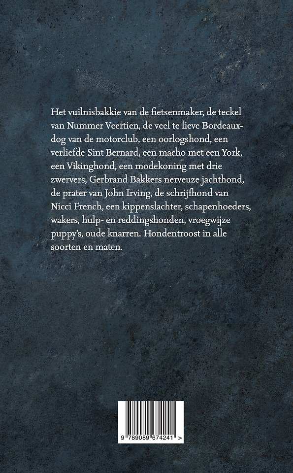 Hondenmensen