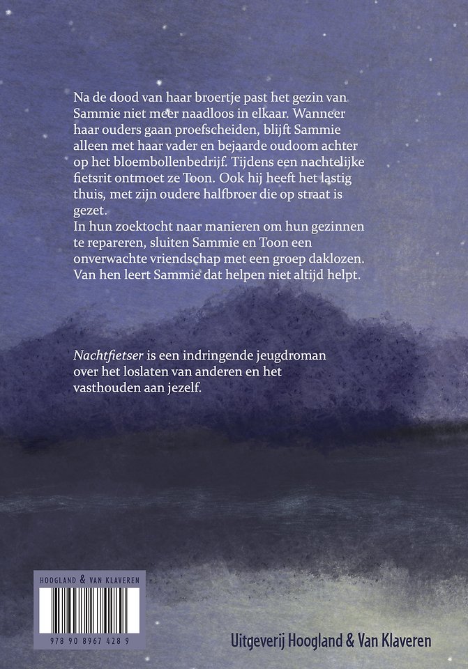 Nachtfietser