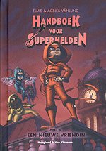 Een nieuwe vriendin