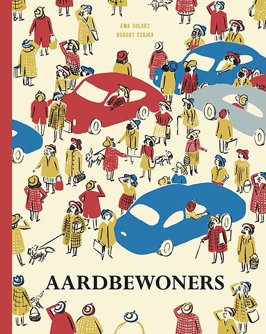 Aardbewoners