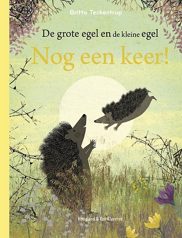 Nog een keer