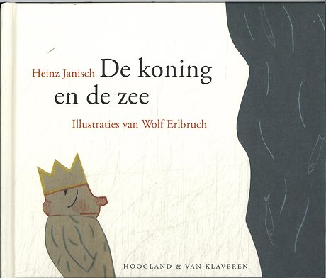 De koning en de zee