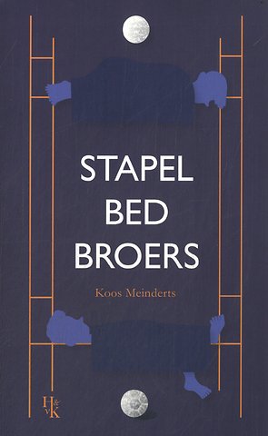 Stapelbedbroers