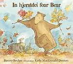 In hjerstdei foar Bear