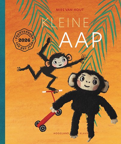Kleine Aap