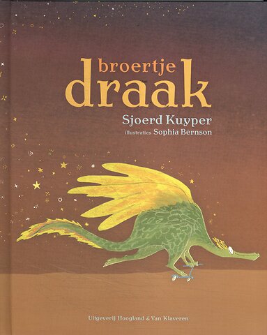 Broertje Draak