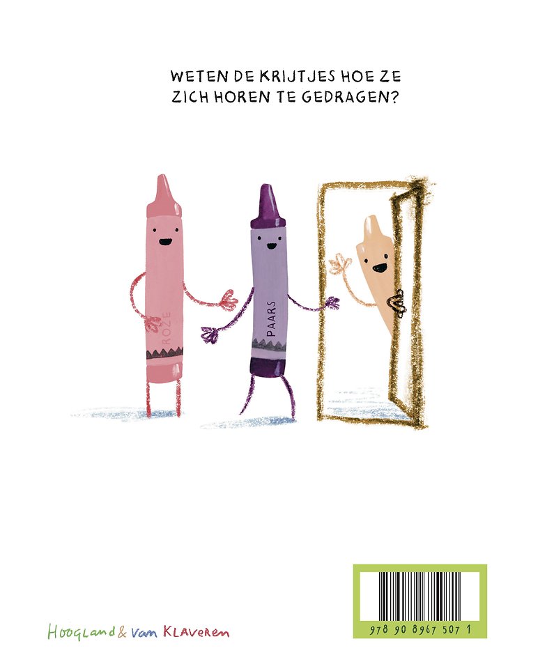 Het boek van de goede manieren