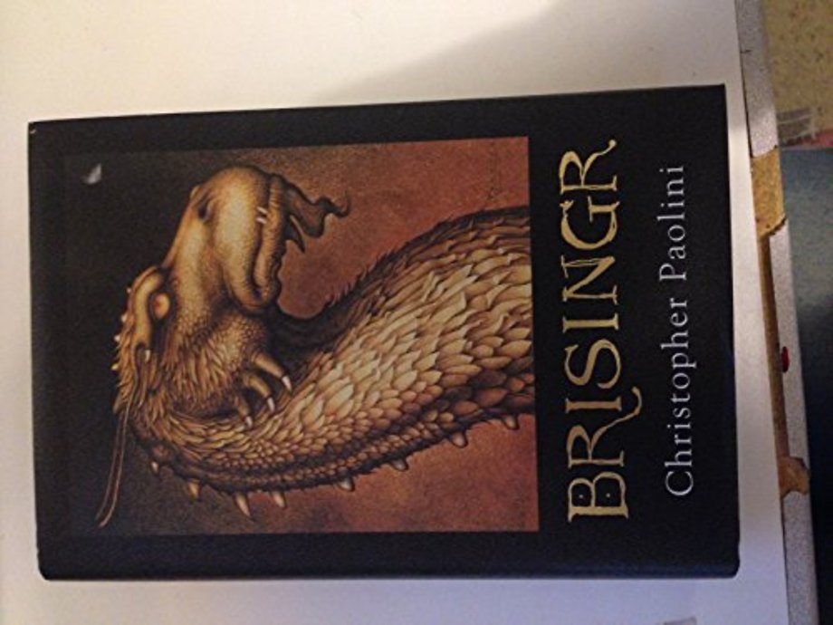 Brisingr