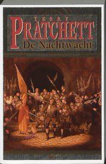 De nachtwacht