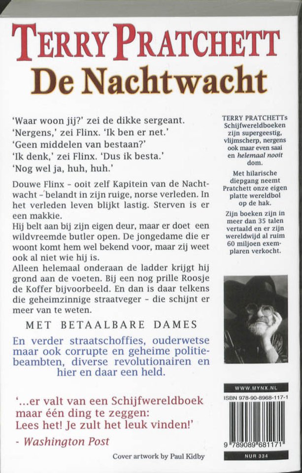 De nachtwacht