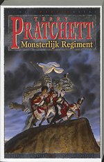 Monsterlijk regiment