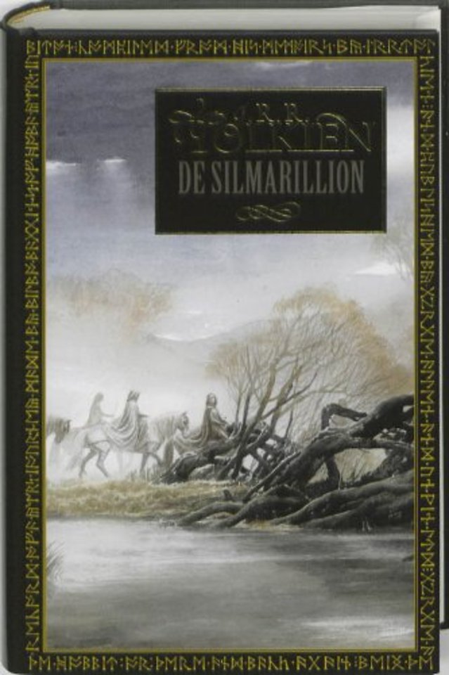 De silmarillion