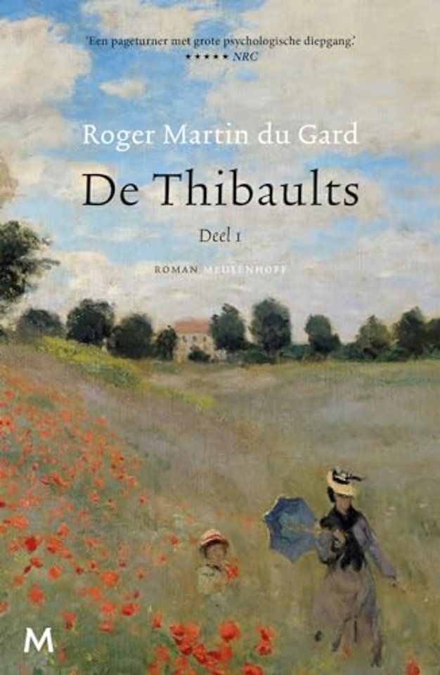 De Thibaults 1