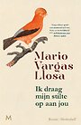 Ik draag mijn stilte op aan jou Ik draag mijn stilte op aan jou