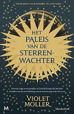 Het paleis van de sterrenwachter