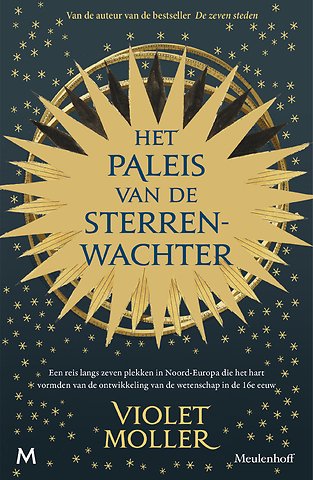 Het paleis van de sterrenwachter