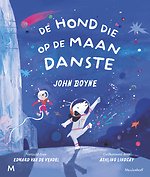 De hond die op de maan danste