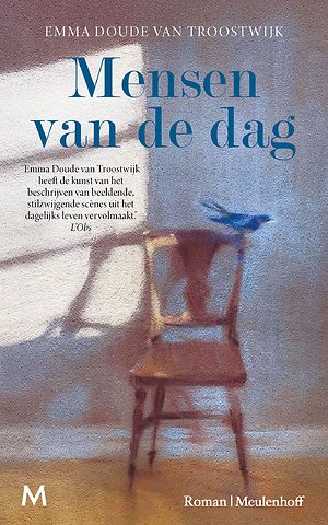 Mensen van de dag