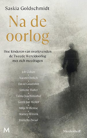 Na de oorlog