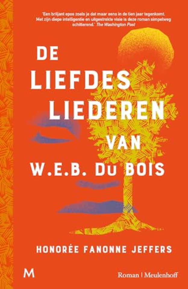 De liefdesliederen van W.E.B. Du Bois