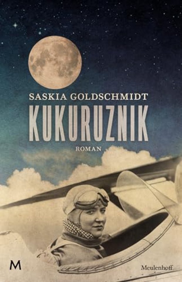 Kukuruznik