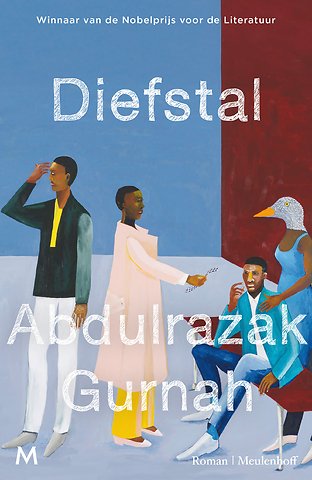 Diefstal