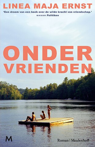 Onder vrienden