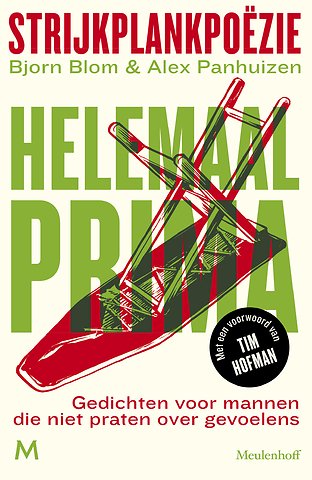 Helemaal prima