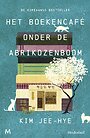 Het boekencafé onder de abrikozenboom