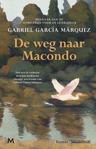 De weg naar Macondo